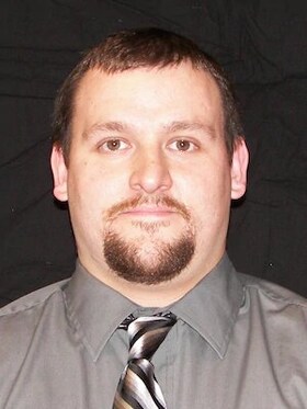 Staff member Corey Bogedain from ID_cf56de50c0e6
