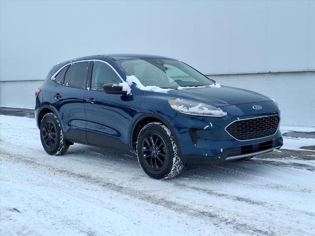 2020 Ford Escape SE's photo