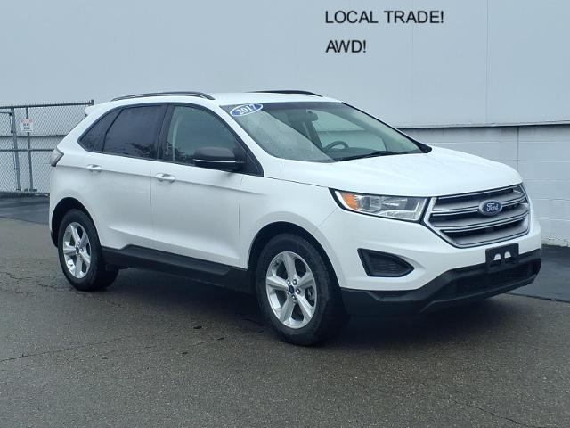 2017 Ford Edge SE
