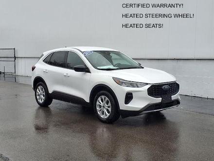 2023 Ford Escape Active SUV 2023 Ford Escape Active SUV