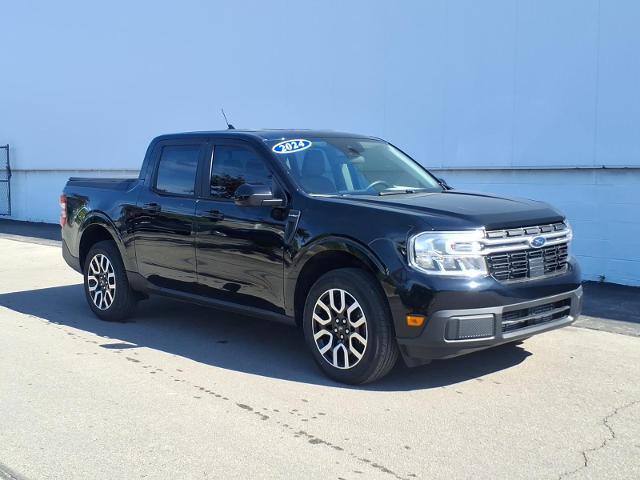 2024 Ford Maverick Lariat AWD's photo