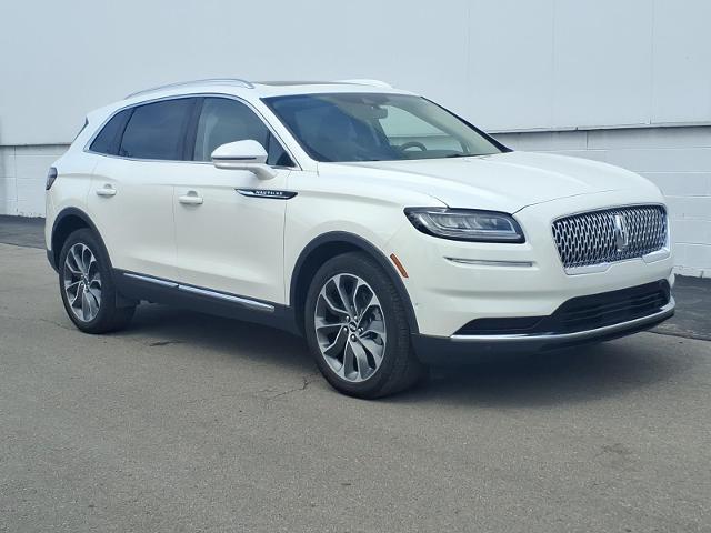 2023 Lincoln Nautilus Reserve AWD's photo