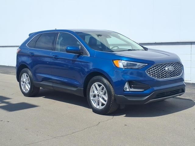 2023 Ford Edge SEL AWD's photo