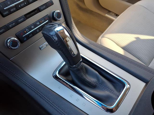 2011 Lincoln MKT Base - Photo 20