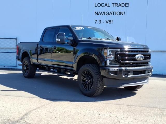 2022 Ford F-250 Lariat 4x4 Crew Cab 6-3/4' Box's photo