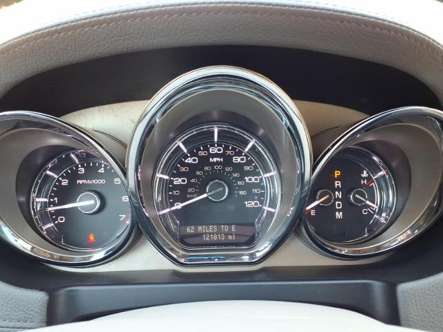 2011 Lincoln MKT Base - Photo 21