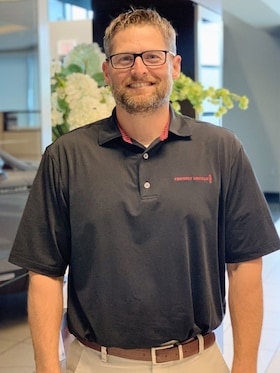 Staff member Andy Omler from f659894edb2b