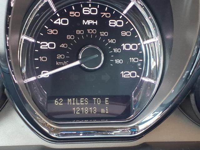 2011 Lincoln MKT Base - Photo 22