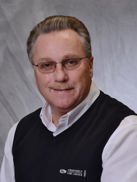 Staff member Dave Perry from ID_93bab8057e5d