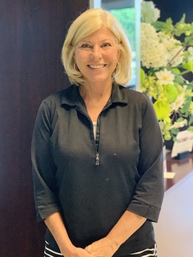 Staff member Kim Wilson from ID_69a1d8d4d83b