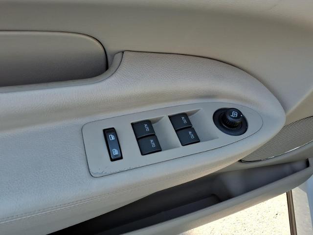 2011 Lincoln MKT Base - Photo 14