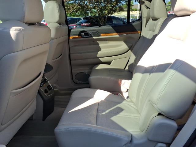 2011 Lincoln MKT Base - Photo 6