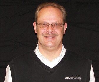 Staff member Alan Liparoto from 665edbf4d1d3