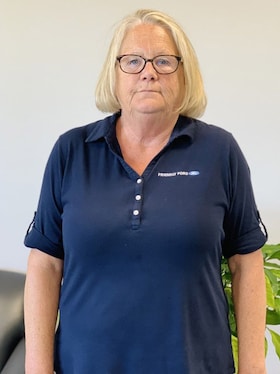 Staff member Vicki Moore from ID_a650a5229f0a