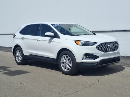 2023 Ford Edge SEL SUV
