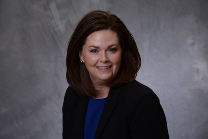 Staff member Nicole Ernst from ID_69a1d8d4d83b