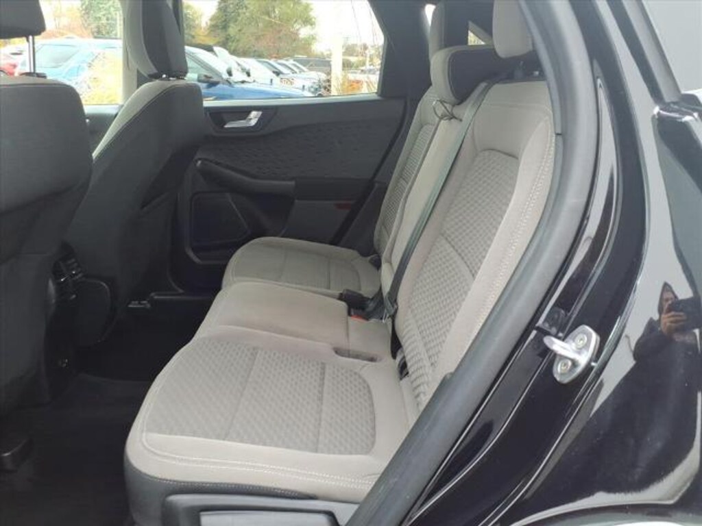 Used 2020 Ford Escape SE SUV