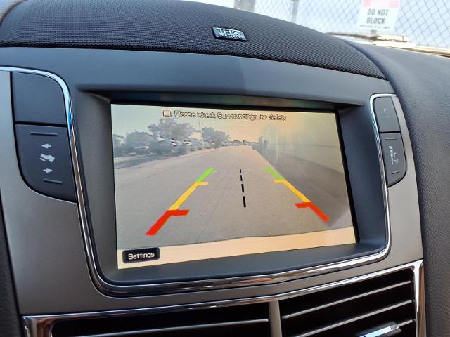 2011 Lincoln MKT Base - Photo 17