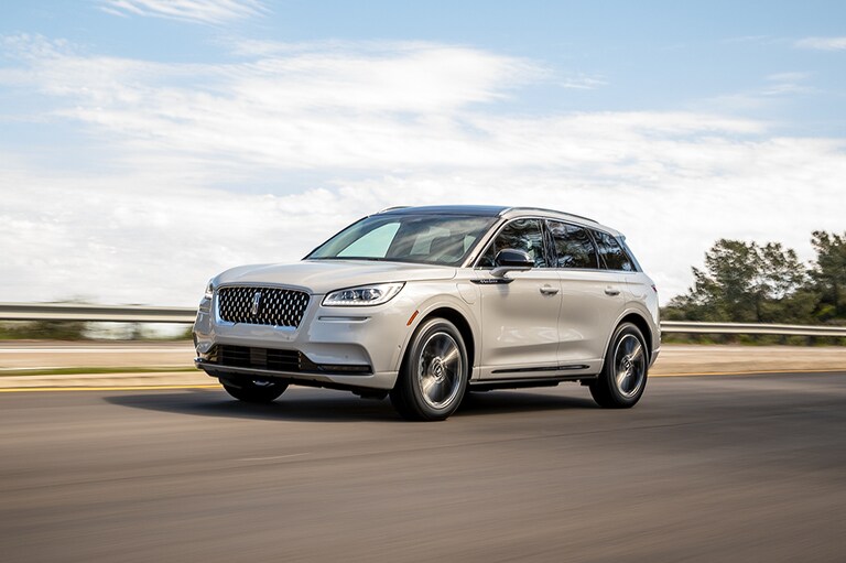 Get Behind the Wheel of a Brand-New Lincoln with Exclusive Deals from Friendly Lincoln This Week
 thumbnail