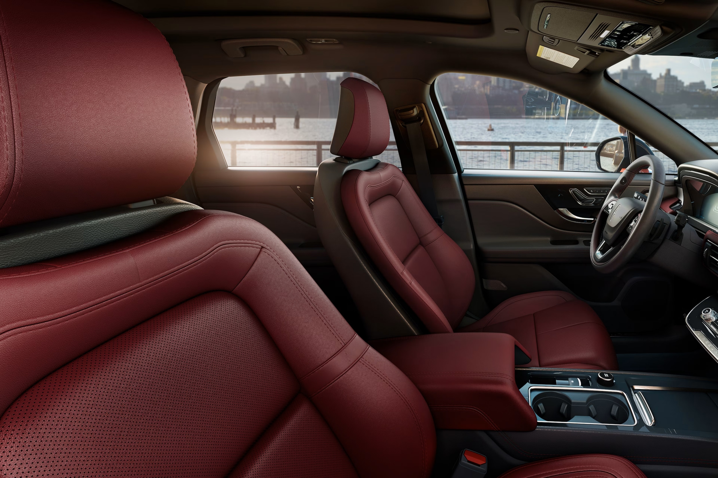Interior: Elegance