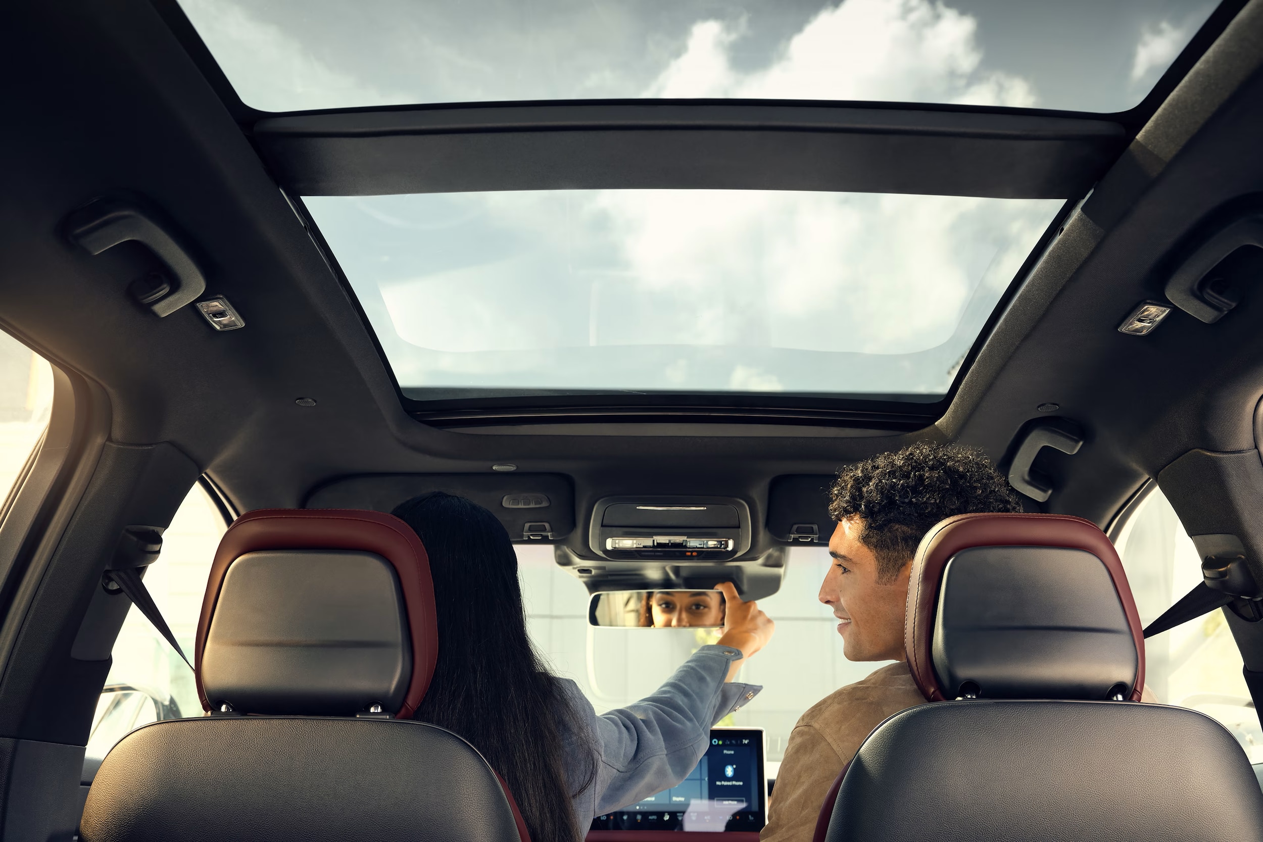 2025 Lincoln Corsair: High-end, Performance, and Cutting-Edge Technology for a Superior Driving Experience thumbnail