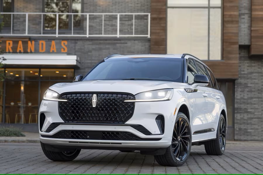 Exterior Evolution: More Than Meets the Eye