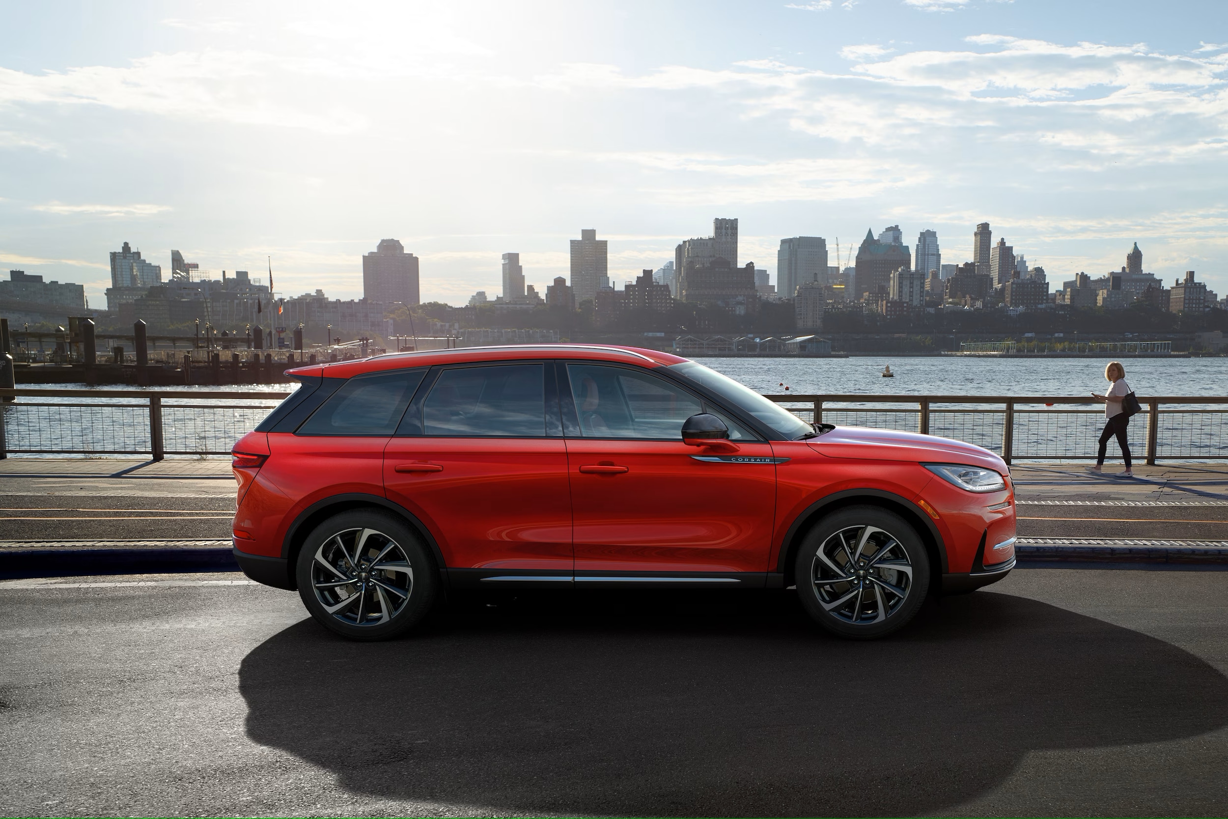 Excellence in Engine Design and Transmission Precision