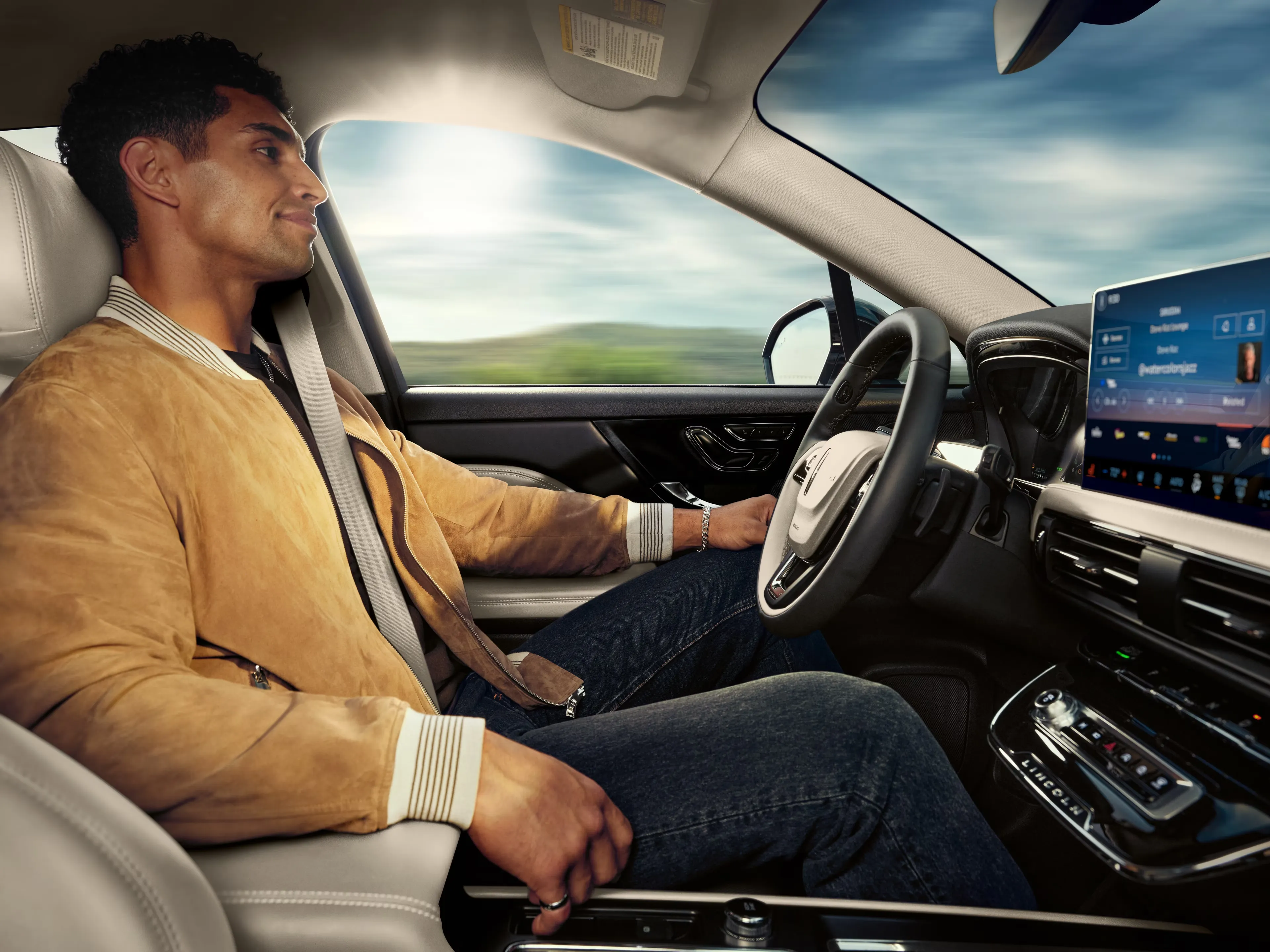 Connectivity on the Go: Stay Linked and In Control