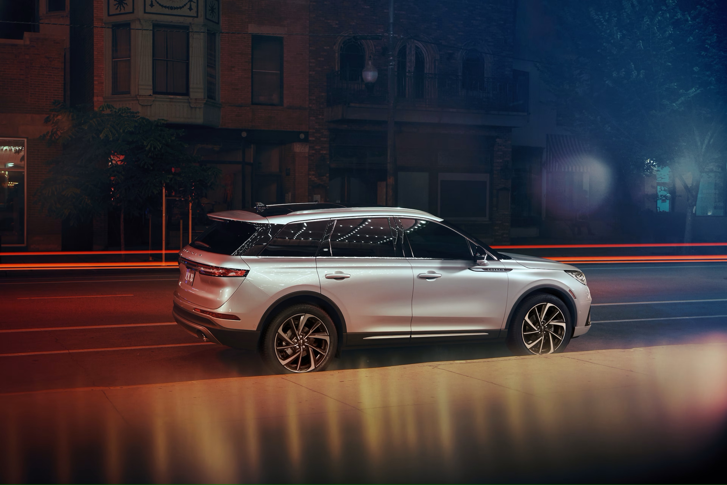 Masterfully Crafted Exteriors