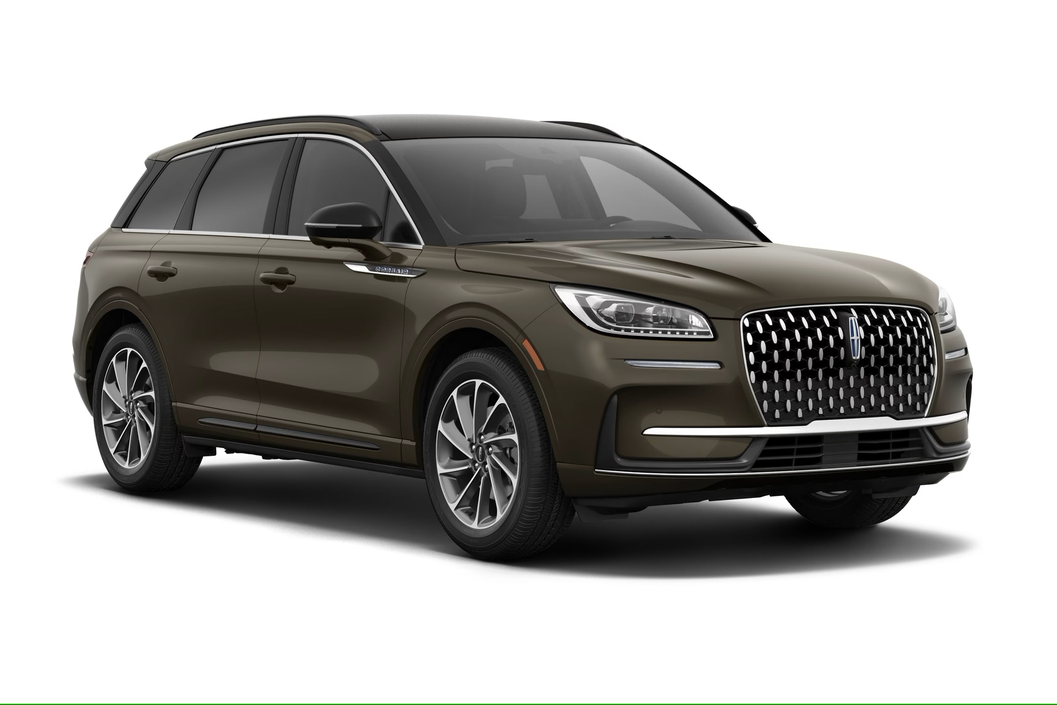GRAND TOURING