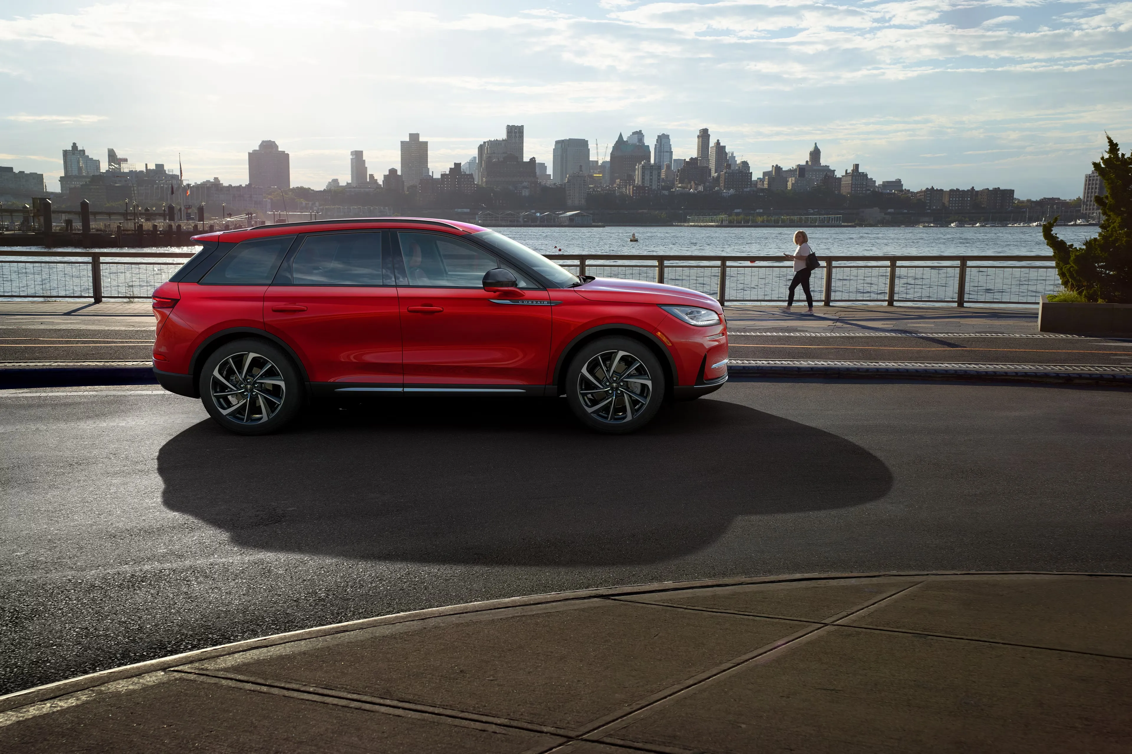 Proactive Protection: Taking Safety Seriously