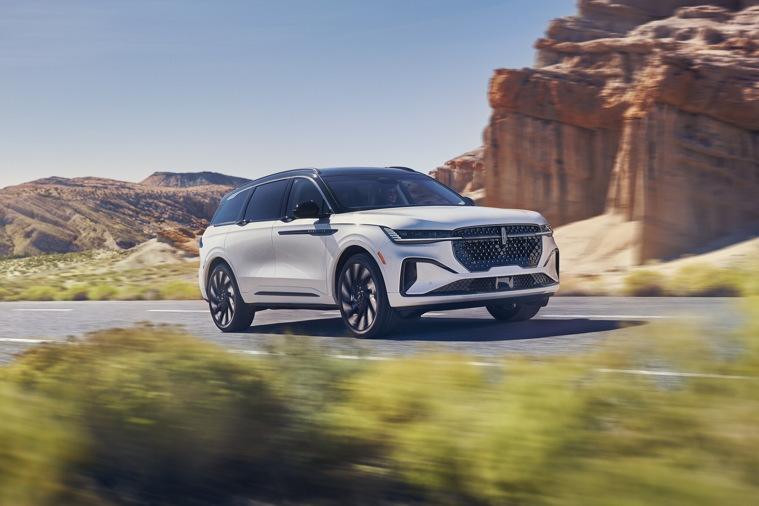 At Friendly Lincoln, Style Meets Value While Offers Last
 thumbnail