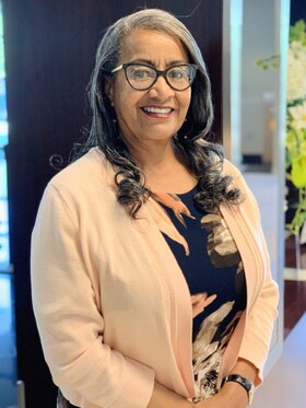 Staff member Jan Chappell from 4d8947980b2f