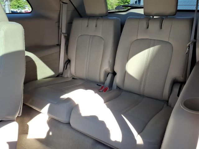 2011 Lincoln MKT Base - Photo 7