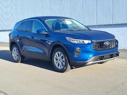 2023 Ford Escape Active SUV