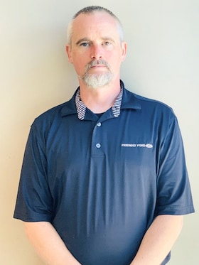 Staff member Carlo Grassi from f659894edb2b