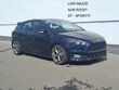 Ford Focus ST
