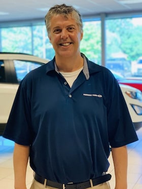 Staff member Pat Shankie from ID_d56ac84108d7