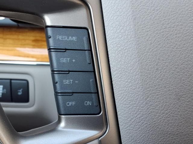 2011 Lincoln MKT Base - Photo 24