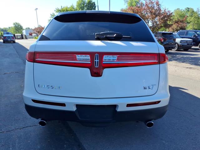2011 Lincoln MKT Base - Photo 9