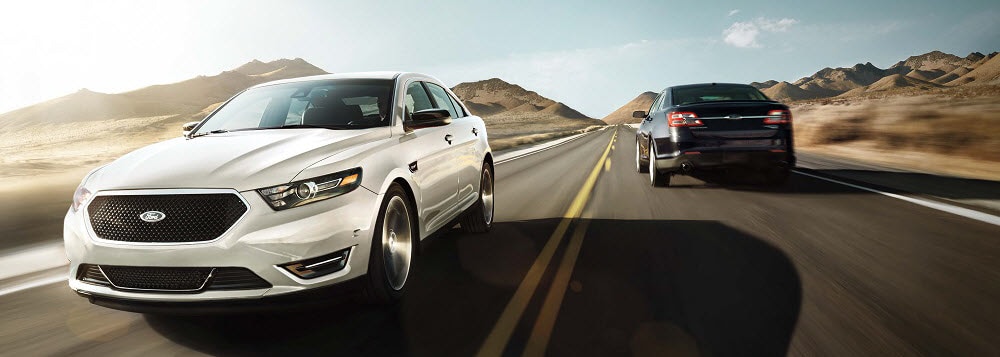 Ford Taurus