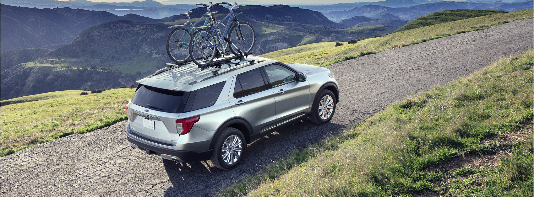 2020 Ford Explorer Engine Specs