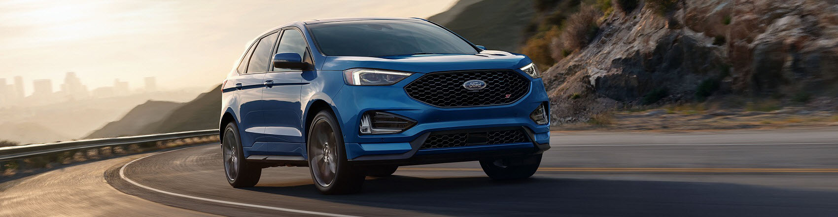Ford Edge Engine Specs