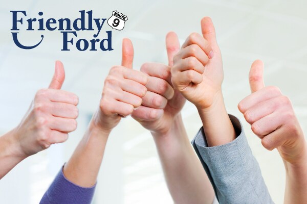 Meet Our Friendly Staff