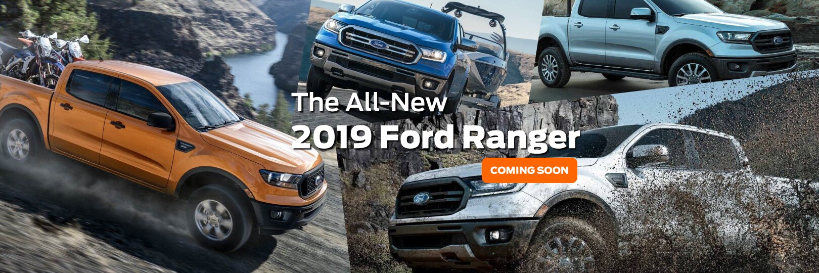 Friendly Ford Ford Dealership in Poughkeepsie NY