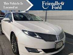 Used Lincoln Mkz East Rutherford Nj