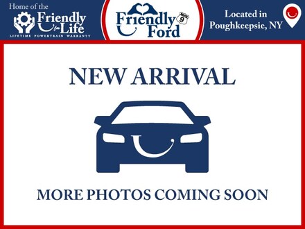 2018 Ford Flex Limited SUV