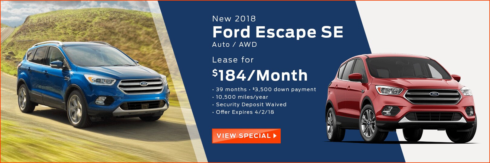 Friendly Ford Ford Dealership in Poughkeepsie NY