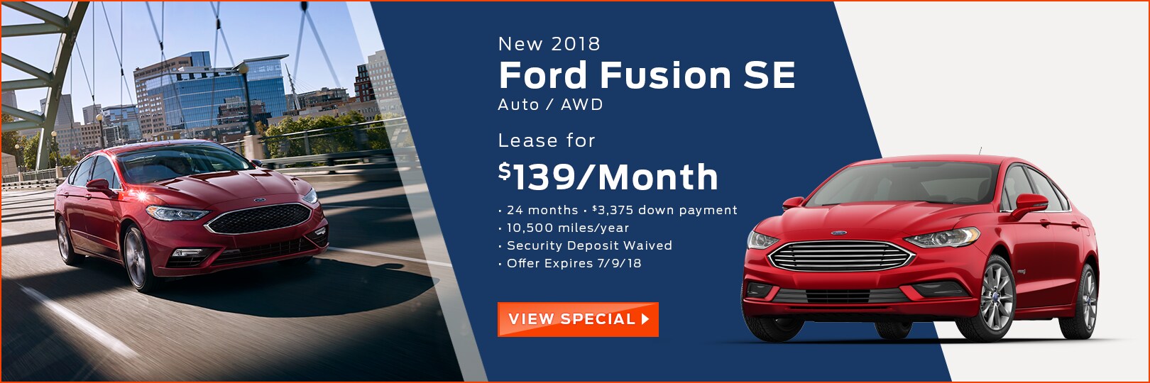 Friendly Ford Ford Dealership in Poughkeepsie NY