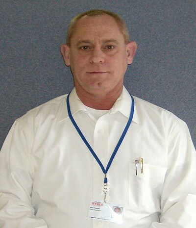Rick Hodges